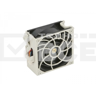 Вентилятор SuperMicro 80x80x38 mm, 13.5K RPM, Optional Middle Cooling Fan for 2U U