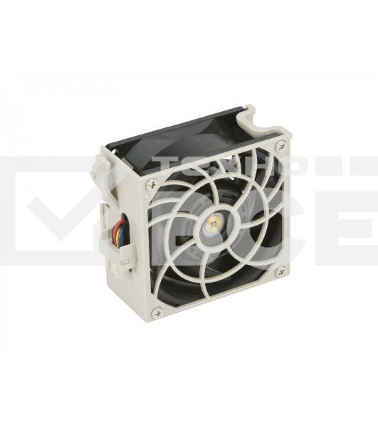 Вентилятор SuperMicro 80x80x38 mm, 13.5K RPM, Optional Middle Cooling Fan for 2U U