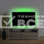 Лента светодиодная с USB коннектором 5 В, 8 мм, IP65, SMD 2835, 60 LED/m, цвет свечения зеленый, фото2
