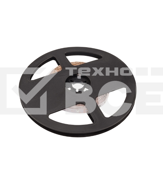 Лента LED открытая, 8 мм, IP23, SMD 2835, 60 LED/m, 12 V, цвет свечения синий