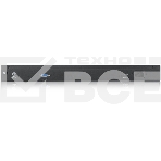 Гибридный L2 коммутатор Zyxel NebulaFlex Pro GS2210-50, rack 19