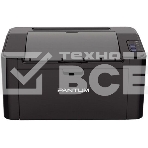 Принтер лазерный Pantum P2500, А4, ч/б, печ. до 22 стр/мин, 1200x1200 dpi, USB, фото16