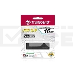 Флешка USB Transcend JetFlash 780 (TS16GJF780), 16 Gb, USB 3.0, R/W 140/40, черный/серебристый, фото6