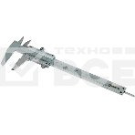 Штангенциркуль ВИХРЬ ШЦ-150 с глубинометром, фото2