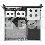 Серверный корпус ExeGate Pro EX293181RUS 3U390-08 <RM 19