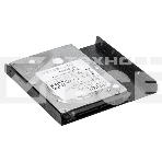 Салазки (переходник) ExeGate EX292547RUS HD-12T3MF металлические для установки HDD/SSD 2.5