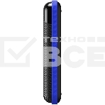 Жесткий диск Silicon Power USB 3.0 1Tb SP010TBPHD62SS3B SP010TBPHDA80S3B Armor A62 (5400rpm) 2.5