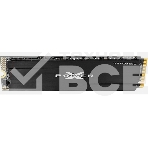 Накопитель SSD 2TB Silicon Power XD80, M.2 2280, PCI-E 3x4, [R/W - 3400/3000 MB/s], фото 1