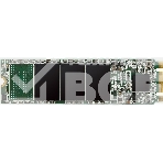 Накопитель SSD Silicon Power A55, 512GB, M.2 2280, SATA III, R/W 560/530, фото3