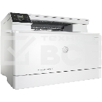МФУ лазерный HP Color LaserJet Pro MFP M182n (7KW54A), A4, цветной, печ. до 16 стр/мин., 600 x 600 dpi (печать) 1200x1200dpi (скан.), USB, RJ-45, Air Print, Mopria, фото36