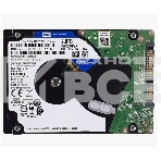 Жесткий диск Western Digital  Blue™ WD20SPZX 2ТБ 2,5