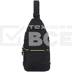 Сумка CANYON CB-2, fanny pack 350MM x170MM x 70MMBlackExterior materials: 100% PolyesterInner materials:100% Polyester, фото2