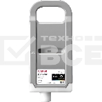 Картридж струйный Canon PFI-706 MBK (6680B001) черный матовый (700 мл) для Canon iPF8300S/8400/9400S/9400, фото3