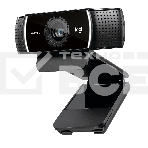Цифровая камера Logitech C922 Pro Stream Webcam, фото37