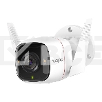 Уличная Wi-Fi камера TP-Link Tapo C320WS, фото6