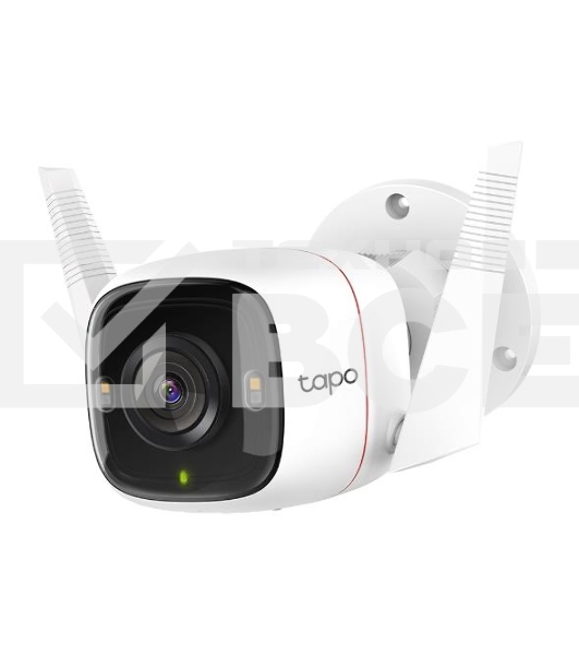 Уличная Wi-Fi камера TP-Link Tapo C320WS