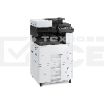 МФУ лазерный Kyocera Ecosys M4125idn (1102P23NL0), A3, ч/б, печ. до 25 стр/мин. (А4) до 12 стр/мин. (А3), скан. до 50 стр/мин., 1200 x 1200 dpi (печать) 600x600dpi (скан.), USB, RJ-45, NFC, Air Print, Mopria, фото3