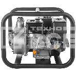 Мотопомпа Hyundai HY 50 500л/мин для чист.воды, фото10