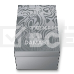 Нож перочинный Victorinox Classic Brilliant Damast (0.6221.34) 58мм 5функц. серебристый подар.коробка, фото 1