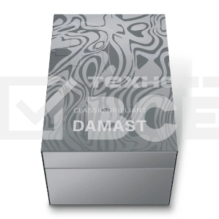 Нож перочинный Victorinox Classic Brilliant Damast (0.6221.34) 58мм 5функц. серебристый подар.коробка