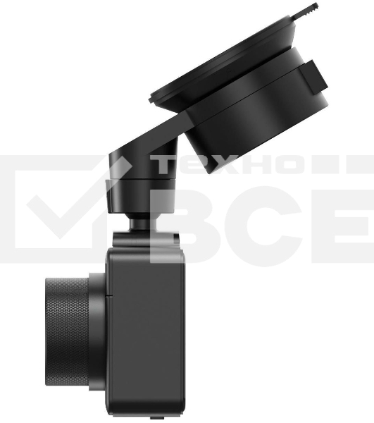 Видеорегистратор Navitel R980 4K черный 1440x2560 1440p 140гр. GPS