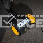 Домкрат электрогидравлический 