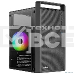 Компьютерный корпус MiniTower Aerocool / Formula CS-109-G-BK-v1 (mATX, USB3x1, USB2x2, 120мм RGb fan, без БП) (4711099472376), фото12
