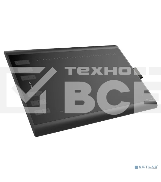Графический планшет Huion INSPIROY H1060P
