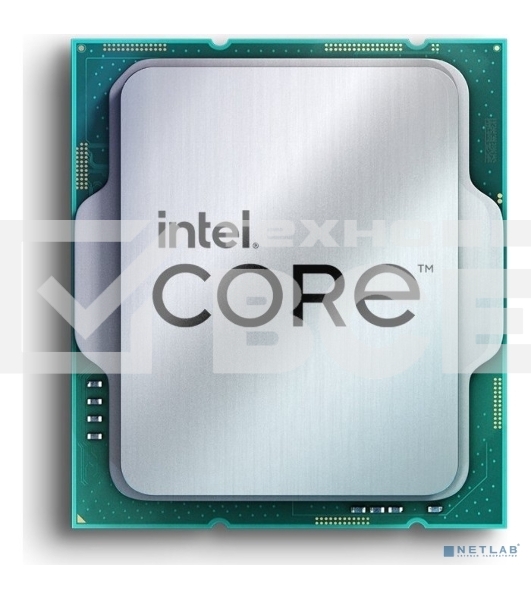 Процессор Intel Core i7 13700KF Soc-1700 3.4GHz OEM