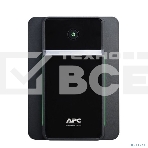 Источник бесперебойного питания APC Back-UPS BX2200MI-GR 1200Вт 2200ВА черный, фото13