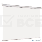 Экран Lumien 214x214см Eco Picture LEP-100110 1:1 настенно-потолочный рулонный, фото2