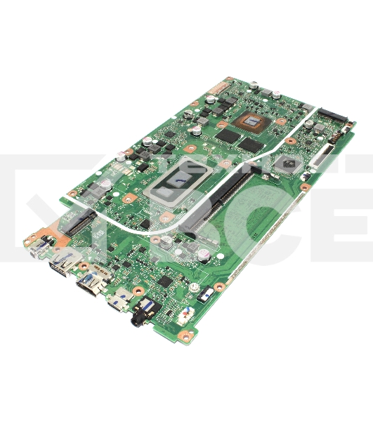 Материнская плата для Asus X512FB 4G/I3-8145U