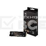 Накопитель SSD MSI SPATIUM M480 PRO, 2TB, M.2 2280, PCIe 4.0 x4, NVMe, R/W 7400/7000, фото9