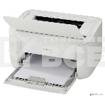 Принтер лазерный Canon imageCLASS LBP6030 (8468B008), A4, ч/б, печ. до 18 стр/мин., 600 x 600 dpi, USB, белый., фото8