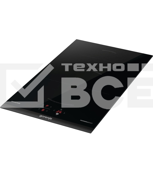Индукционная варочная панель Gorenje GI3201BC 742462