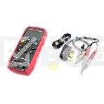 Цифровой мостовой измеритель ёмкостей LCR UNI-T UT622E, фото2