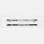 Ноутбук Apple MacBook Pro 16 2023 [MNW83C/A] (КЛАВ.РУС.ГРАВ.) Space Grey 16.2