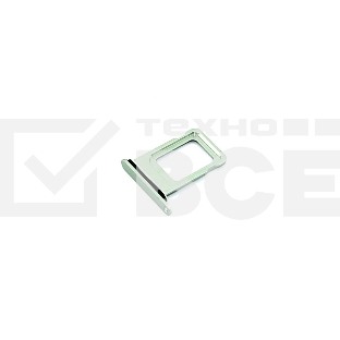 Лоток для SIM-карты Apple IPhone 12 зеленый