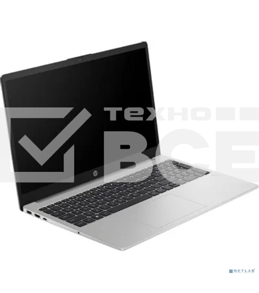 Ноутбук HP 255 G10 Ryzen 5 7530U 16Gb SSD512Gb AMD Radeon 15.6