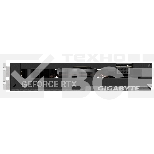 Видеокарта Gigabyte GV-N406TWF2OCV2-8GD RTX 4060Ti 8 Gb GDDR6 128 bit PCI-E 4.0 1*HDMI 3*DP