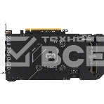 Видеокарта Asus DUAL-RTX4060TI-O8G-EVO NVIDIA GeForce RTX 4060TI 8Gb PCI-E 4.0 128bit GDDR6 2565/18000 HDMIx1 DPx3 HDCP Ret, фото5