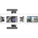 Видеорегистратор Digma FreeDrive 300W черный 4Mpix 1400x2560 130гр., фото15