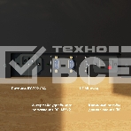 Кронштейн для мониторов Onkron NWS-SC24 черный 13