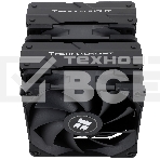 Устройство охлаждения(кулер) Thermalright Peerless Assassin 120 Soc-AM5/AM4/1151/1200/1700 черный 4-pin 25.6dB Al+Cu 750gr Ret (PA120-BLACK), фото15