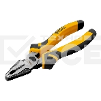 Набор инструментов Denzel 1/2', 1/4', CrV, S2, пластиковый кейс, 122 предмета, фото70