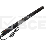 Блок распределения питания Powercom PDU-16AVMS20-18C13-2C19 18*C13+2*C19, 16A, 1,5U (1968234), фото6