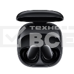Гарнитура Xiaomi REDMI BUDS 6 PLAY черный M2420E1, фото 1