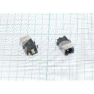 Разъем для ноутбука Lenovo IdeaPad 100S-14IBY 100-14IBY 100S-14IBR 100-14IBR