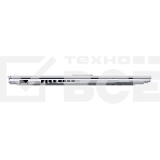 Ноутбук ASUS VivoBook 17X M3704YA Ryzen 5 7430U 16Gb SSD 1Tb AMD Radeon Graphics 17,3 FHD IPS 50Вт*ч No OS Серебристый M3704YA-AU159 90NB1191-M008F0, фото3