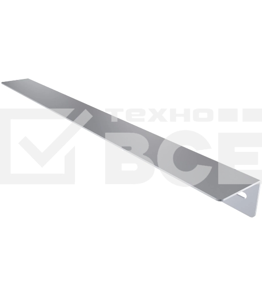 Уголки направляющие NTSS NTSS-YP-H-800 1U нагр.:100кг. 19